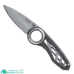 چاقو کمپینگ گربر GERBER مدل REMIX FOLDING - آمریکایی اورجینال تاشو