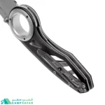 چاقو کمپینگ گربر GERBER مدل REMIX FOLDING - آمریکایی اورجینال تاشو