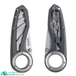 چاقو کمپینگ گربر GERBER مدل REMIX FOLDING - آمریکایی اورجینال تاشو
