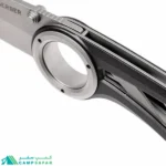 چاقو کمپینگ گربر GERBER مدل REMIX FOLDING - آمریکایی اورجینال تاشو