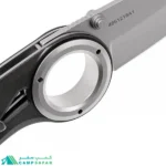 چاقو کمپینگ گربر GERBER مدل REMIX FOLDING - آمریکایی اورجینال تاشو