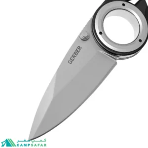 چاقو کمپینگ گربر GERBER مدل REMIX FOLDING - آمریکایی اورجینال تاشو