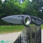 چاقو کمپینگ گربر GERBER مدل REMIX FOLDING - آمریکایی اورجینال تاشو