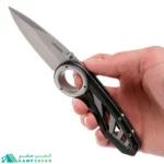 چاقو کمپینگ گربر GERBER مدل REMIX FOLDING - آمریکایی اورجینال تاشو