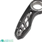 چاقو کمپینگ گربر GERBER مدل REMIX FOLDING - آمریکایی اورجینال تاشو