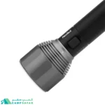 چراغ قوه شیائومی نکستول NexTool مدل NE0126 - قدرت 2000 لومن شارژی