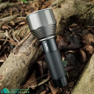 چراغ قوه شیائومی نکستول NexTool مدل NE0126 - قدرت 2000 لومن شارژی