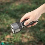 چراغ قوه شیائومی نکستول NexTool مدل NE0126 - قدرت 2000 لومن شارژی