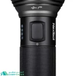 چراغ قوه شیائومی نکستول NexTool مدل NE0126 - قدرت 2000 لومن شارژی