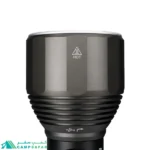 چراغ قوه شیائومی نکستول NexTool مدل NE0126 - قدرت 2000 لومن شارژی