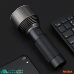 چراغ قوه شیائومی نکستول NexTool مدل NE0126 - قدرت 2000 لومن شارژی
