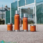 فلاسک غذای استنلی STANLEY مدل FOOD JAR + SPORK