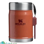 فلاسک غذای استنلی STANLEY مدل FOOD JAR + SPORK