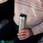 تراول ماگ استنلی AEROLIGHT مدل TRANSIT 590 - ترانزیت