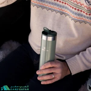 تراول ماگ استنلی AEROLIGHT مدل TRANSIT 590 - ترانزیت