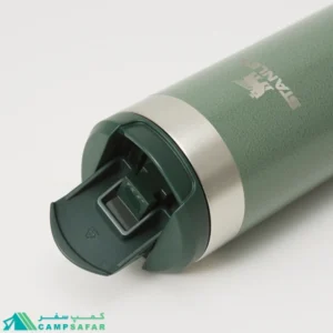تراول ماگ استنلی AEROLIGHT مدل TRANSIT 590 - ترانزیت