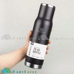 فلاسک کوهنوردی استنلی STANLEY مدل ADVENTURE TO-GO 1L