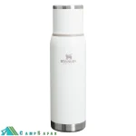 فلاسک کوهنوردی استنلی STANLEY مدل ADVENTURE TO-GO 1L سفید
