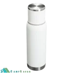 فلاسک کوهنوردی استنلی STANLEY مدل ADVENTURE TO-GO 1L سفید