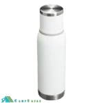 فلاسک کوهنوردی استنلی STANLEY مدل ADVENTURE TO-GO 750ml سفید
