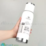 فلاسک کوهنوردی استنلی STANLEY مدل ADVENTURE TO-GO 750ml سفید