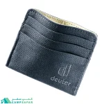 کیف کارت دیوتر DEUTER مدل CARD WALLET