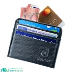 کیف کارت دیوتر DEUTER مدل CARD WALLET