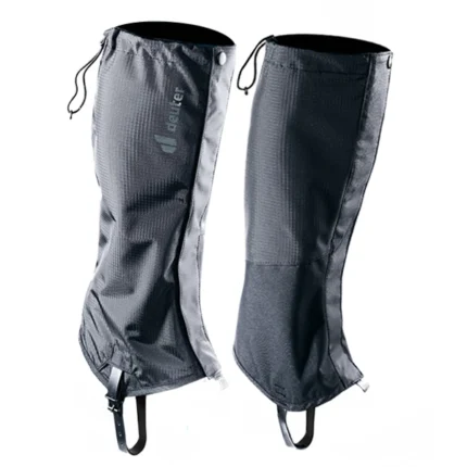 گتر کوهنوردی دیوتر DEUTER مدل GAITER 3932025 - اورجینال