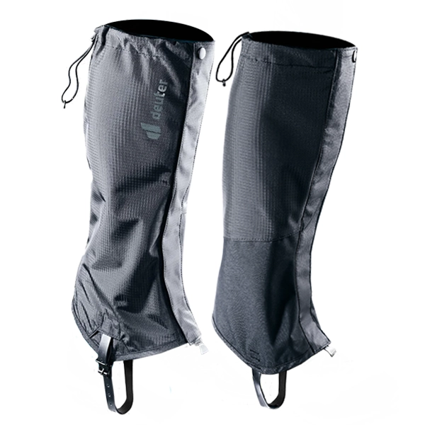 گتر کوهنوردی دیوتر DEUTER مدل GAITER 3932025 - اورجینال