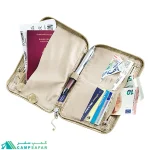 کیف دستی دیوتر DEUTER مدل TRAVEL WALLET - اورجینال برند آلمانی
