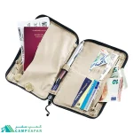 کیف دستی دیوتر DEUTER مدل TRAVEL WALLET - اورجینال برند آلمانی