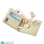 کیف جیبی دیوتر DEUTER مدل WALLET اورجینال