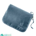 کیف جیبی دیوتر DEUTER مدل ZIP WALLET - اورجینال برند آلمانی