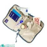کیف جیبی دیوتر DEUTER مدل ZIP WALLET - اورجینال برند آلمانی