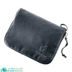 کیف جیبی دیوتر DEUTER مدل ZIP WALLET - اورجینال برند آلمانی