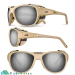 عینک کوهنوردی جولبو JULBO مدل EXPLORER 2 لنز SPECTRON 4
