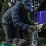 کیسه آب کوهنوردی پلاتیپوس مدل BIG ZIP EVO 2L - اورجینال