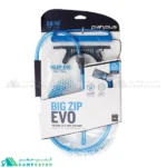 کیسه آب کوهنوردی پلاتیپوس مدل BIG ZIP EVO 2L - اورجینال