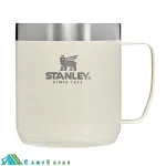 ماگ کوهنوردی استنلی مدل CAMP MUG - اورجینال STANLEY