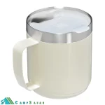 ماگ کوهنوردی استنلی مدل CAMP MUG - اورجینال STANLEY