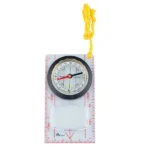 قطب نما ACECAMP مدل FLUORESCENT MAP 3116 - اورجینال برند آمریکایی