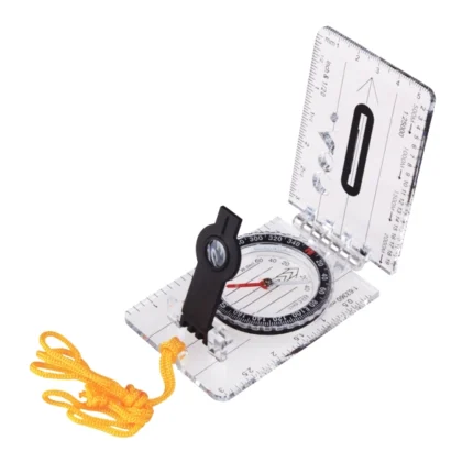 قطب نما ACECAMP مدل FOLDABLE MAP 3113 - اورجینال آمریکایی