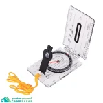 قطب نما ACECAMP مدل FOLDABLE MAP 3113 - اورجینال آمریکایی