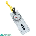 قطب نما ACECAMP مدل FOLDABLE MAP 3113 - اورجینال آمریکایی