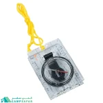قطب نما ACECAMP مدل FOLDABLE MAP 3113 - اورجینال آمریکایی