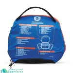 کیف کمک‌های اولیه ADVENTURE MEDICAL KITS مدل BACKPACKER - کیف امداد کوهنوردی آمریکایی