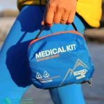 کیف کمک‌های اولیه ADVENTURE MEDICAL KITS مدل BACKPACKER - کیف امداد کوهنوردی آمریکایی