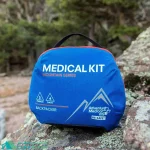کیف کمک‌های اولیه ADVENTURE MEDICAL KITS مدل BACKPACKER - کیف امداد کوهنوردی آمریکایی