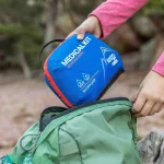 کیف کمک‌های اولیه ADVENTURE MEDICAL KITS مدل BACKPACKER - کیف امداد کوهنوردی آمریکایی