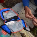 کیف کمک‌های اولیه ADVENTURE MEDICAL KITS مدل BACKPACKER - کیف امداد کوهنوردی آمریکایی